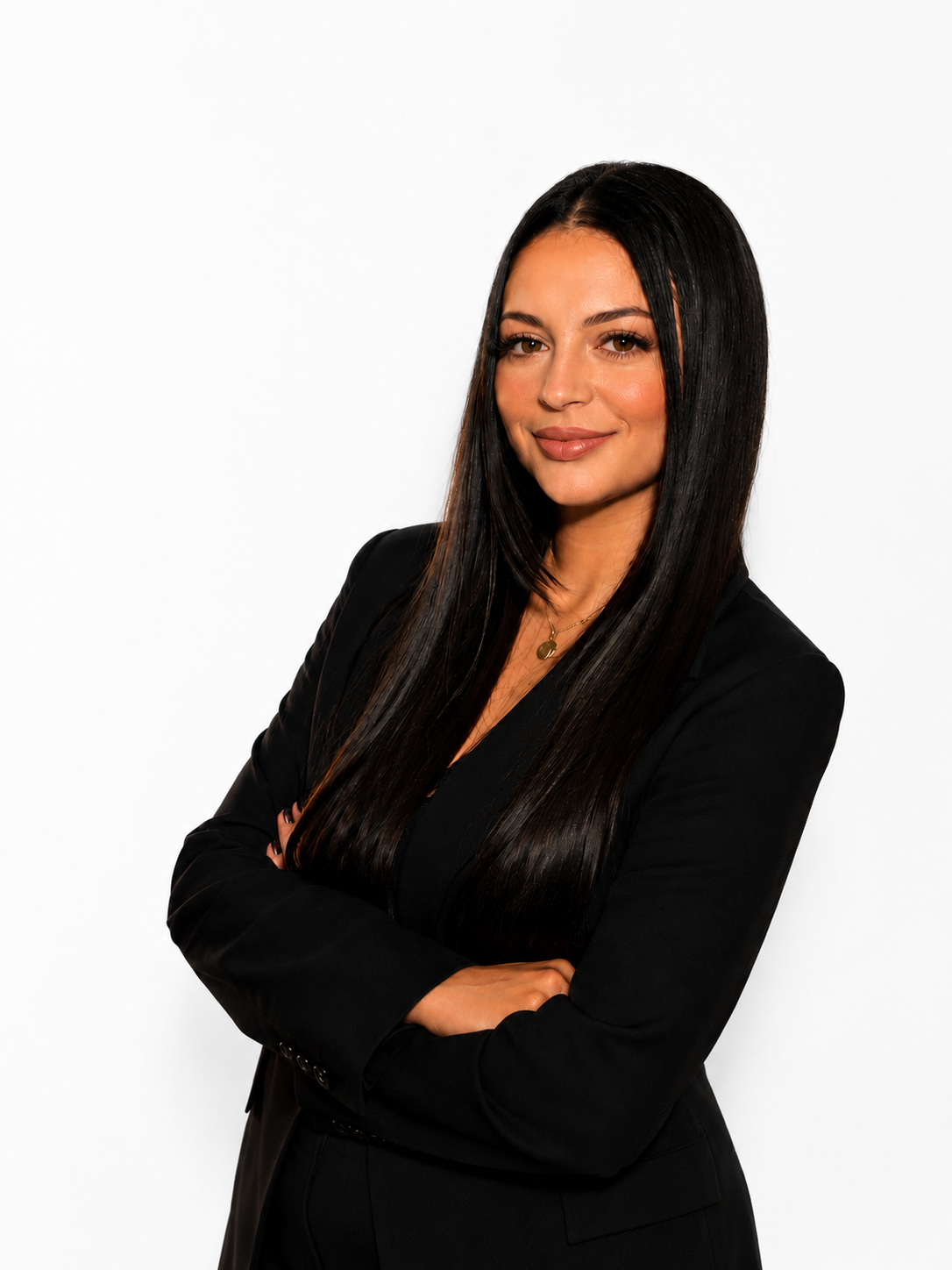 Julia Bellissimo, Founder of The Property Collective